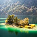 Eibsee Grainau 3