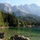 Eibsee Grainau I