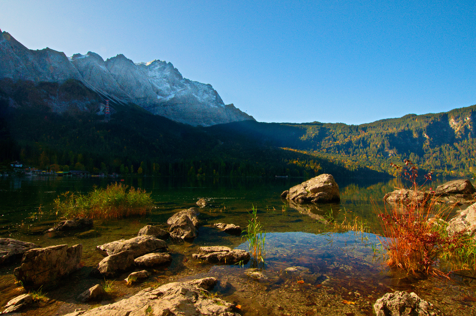 Eibsee II