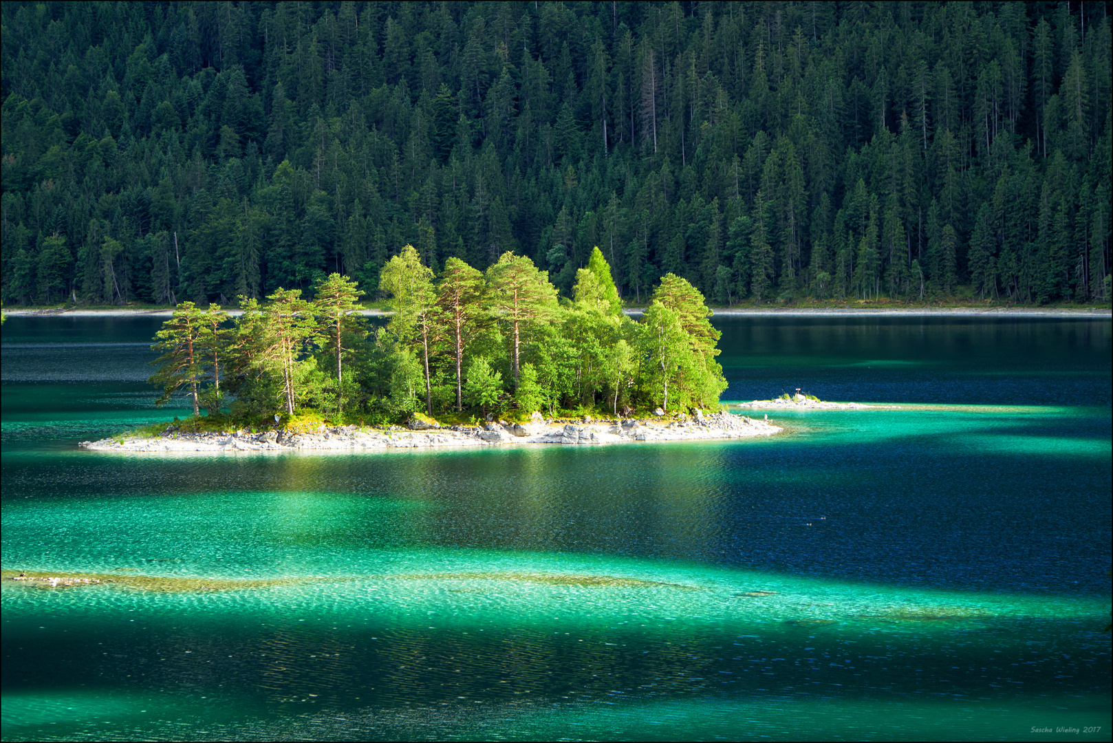 Eibsee II