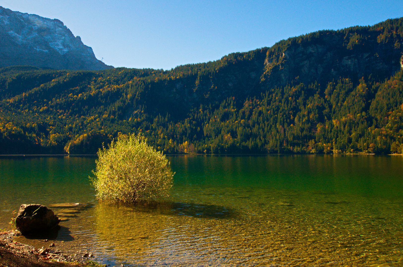 Eibsee III