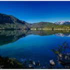 Eibsee im Herbst #3