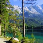 Eibsee-Impressionen