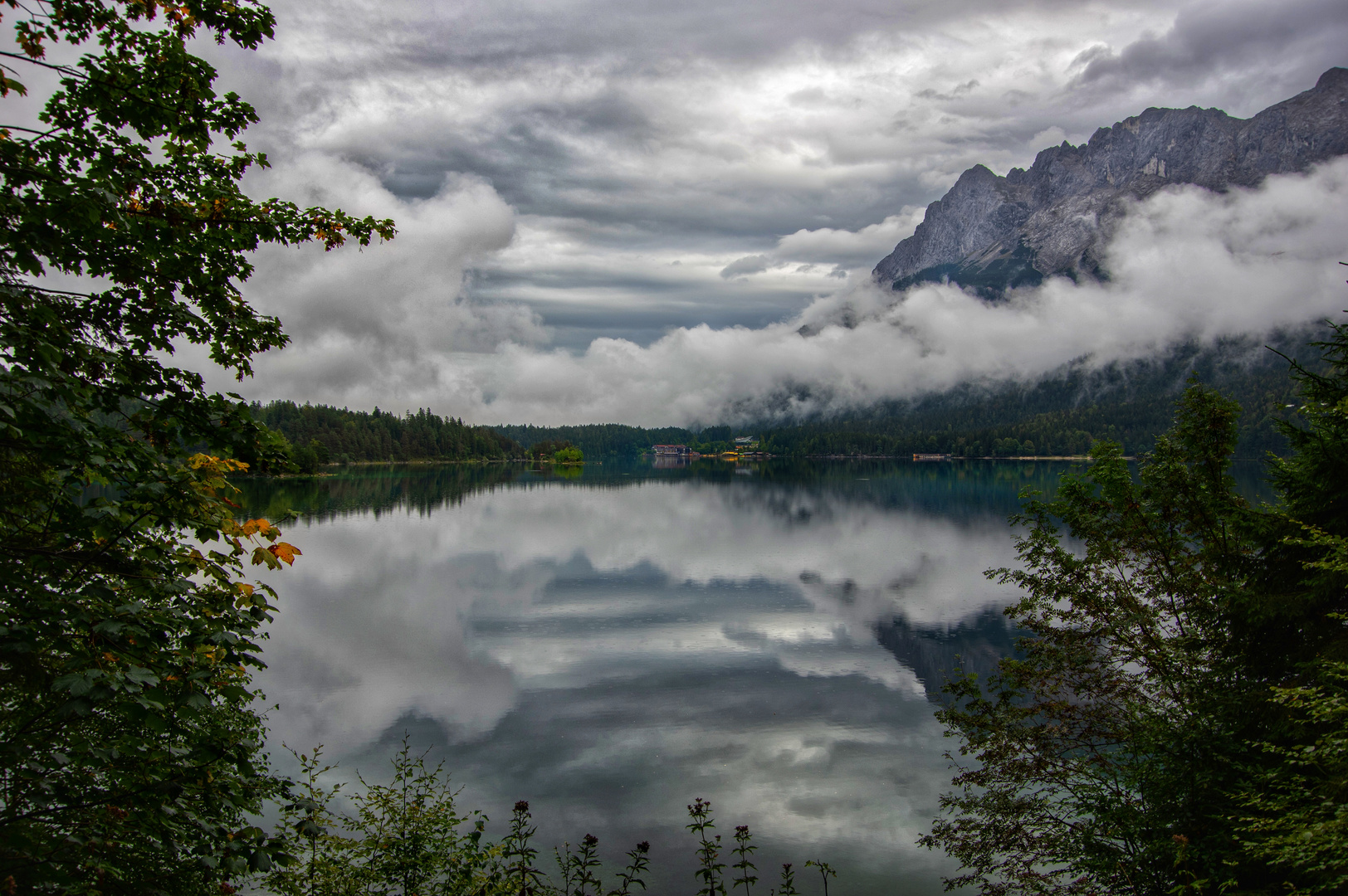 ....Eibsee Impressionen Vol.: 3