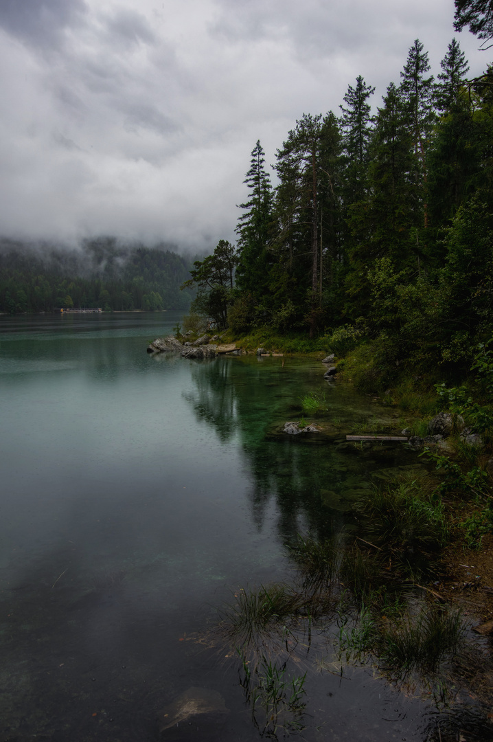 ...Eibsee Impressionen...Vol.: 5