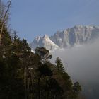 Eibsee in Grainau