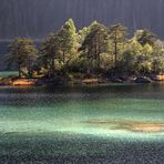 EIBSEE INSEL