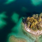 Eibsee Insel