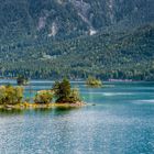 Eibsee-Inseln 14