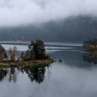 Eibsee-Inseln