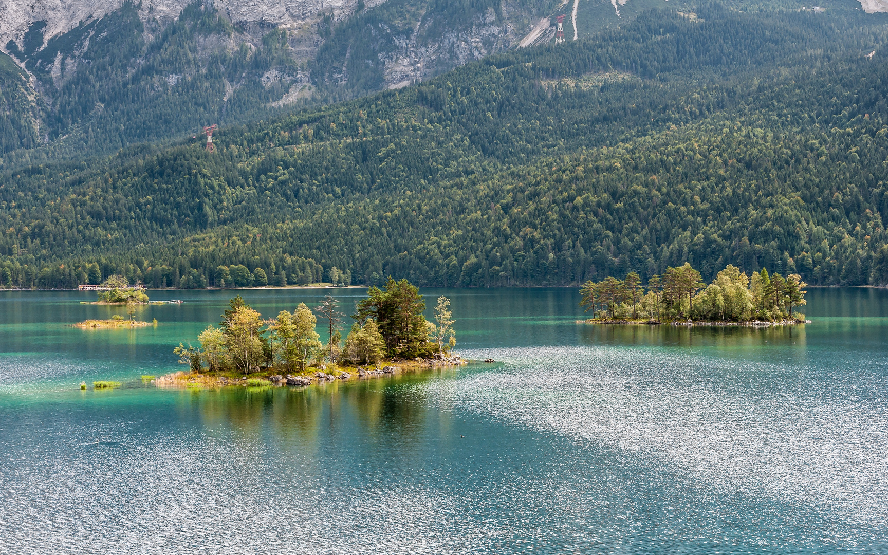 Eibsee-Inseln 27