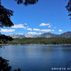 Eibsee- Landscape