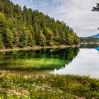 Eibsee-Nordwestufer