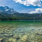 Eibsee Panorama