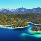 Eibsee Panorama