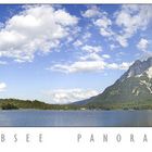 EIBSEE PANORAMA