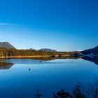 Eibsee-Panorama