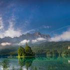 Eibsee Panorama