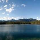 "Eibsee-Panorama"