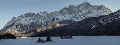 Eibsee-Panorama