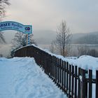 Eibsee - Pavillon