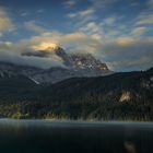 Eibsee Sommer dji-4