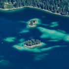 Eibsee statt Südsee