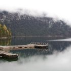 Eibsee, Zugspitze die Zweite