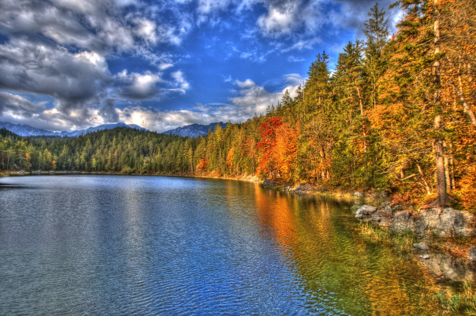 Eibsee_2