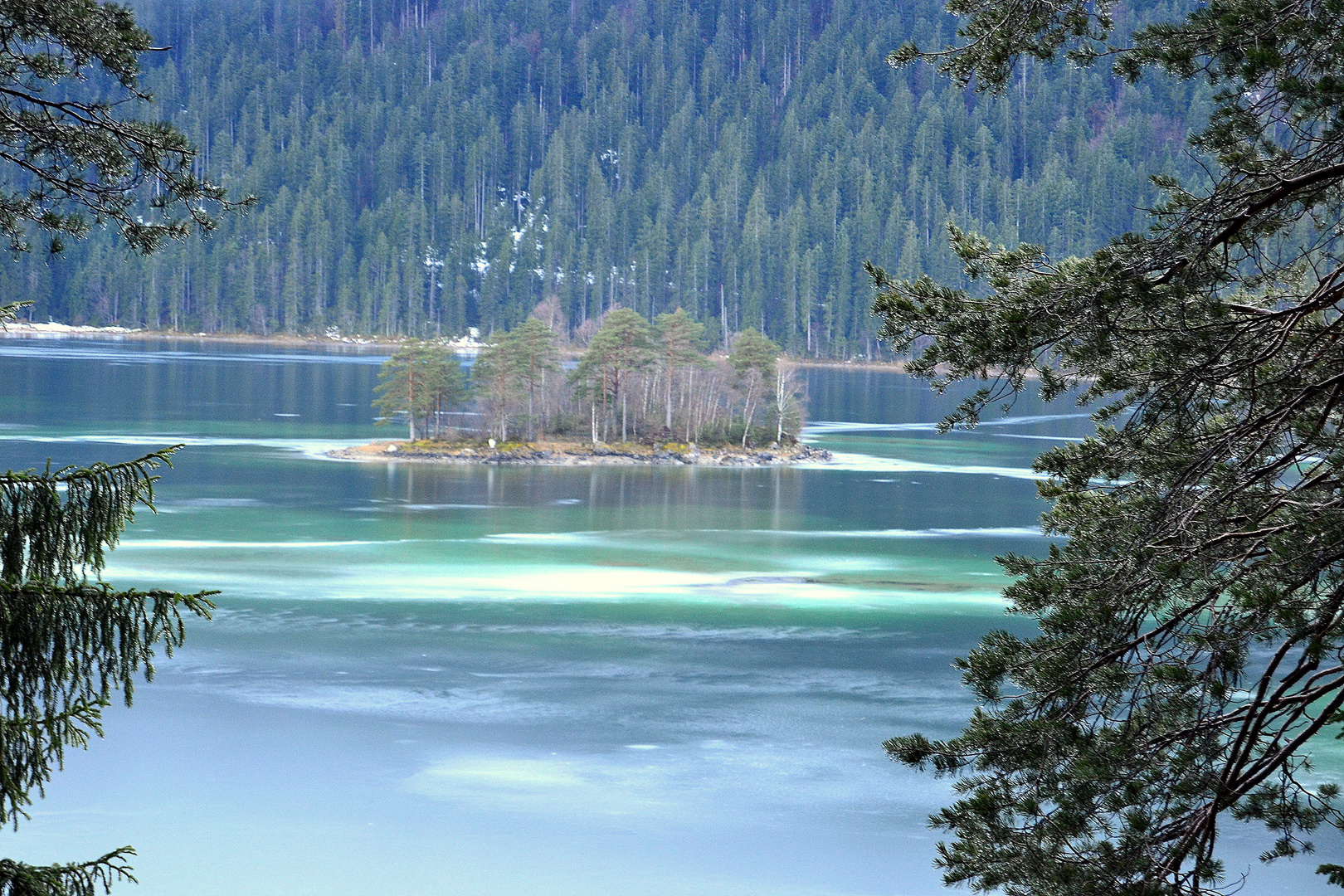 Eibsee4