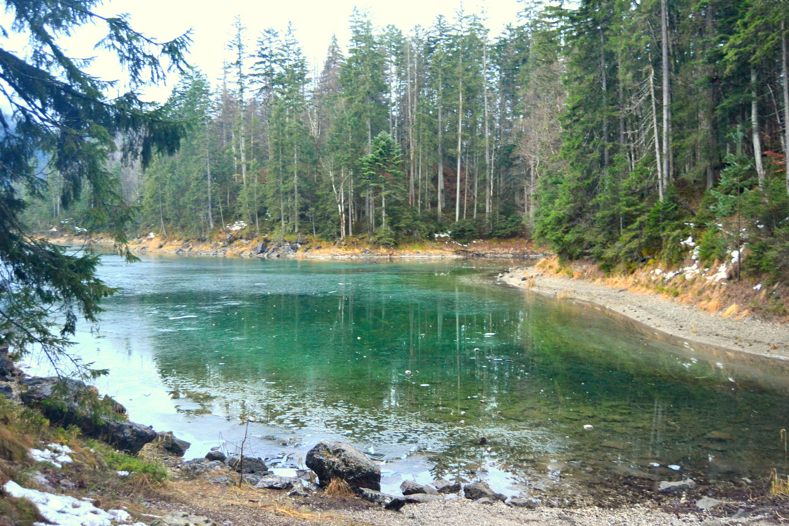 Eibsee5