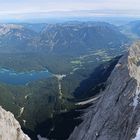 Eibseeblick von der Zugspitze (2023_09_01_8650_pano_ji_ji)