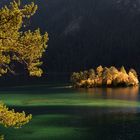 Eibsee_Iland