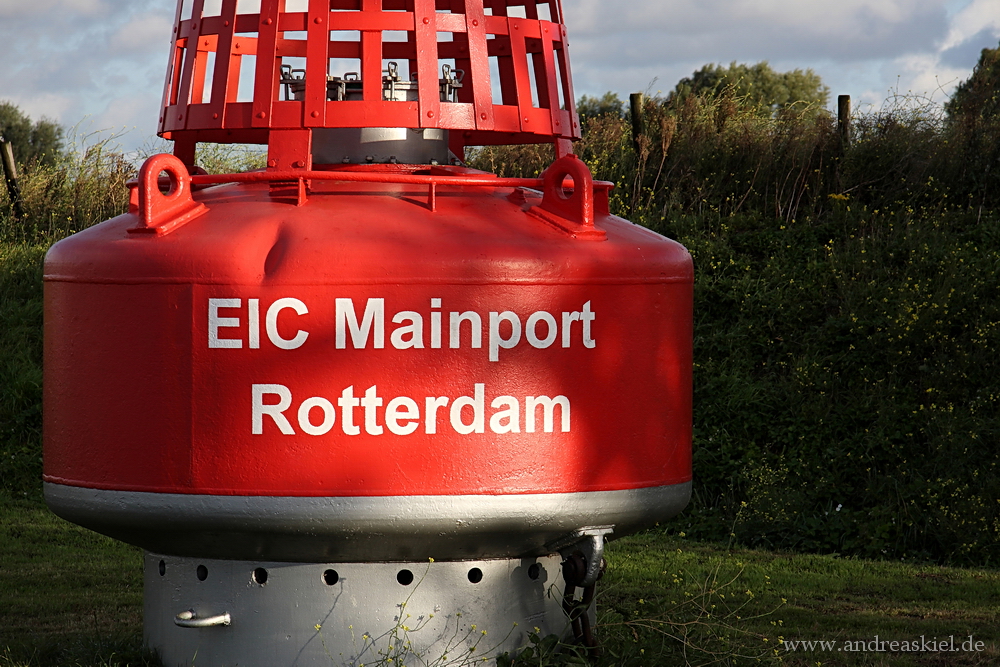 EIC Mainport Rotterdam