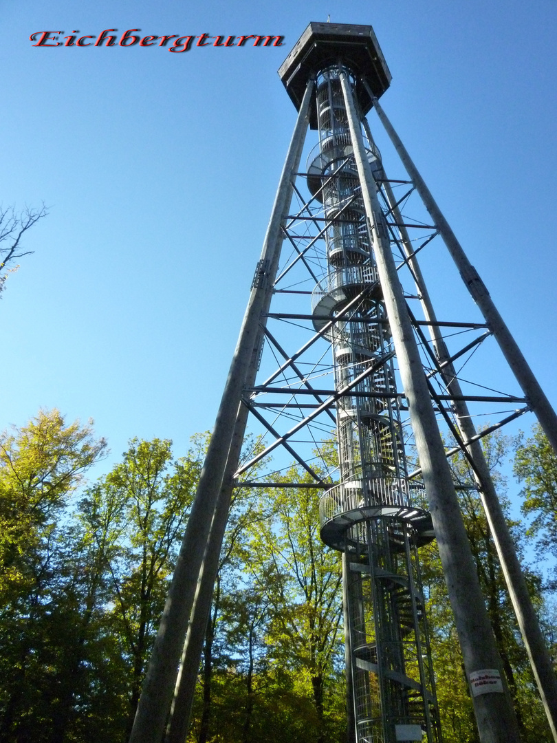 Eichbergturm