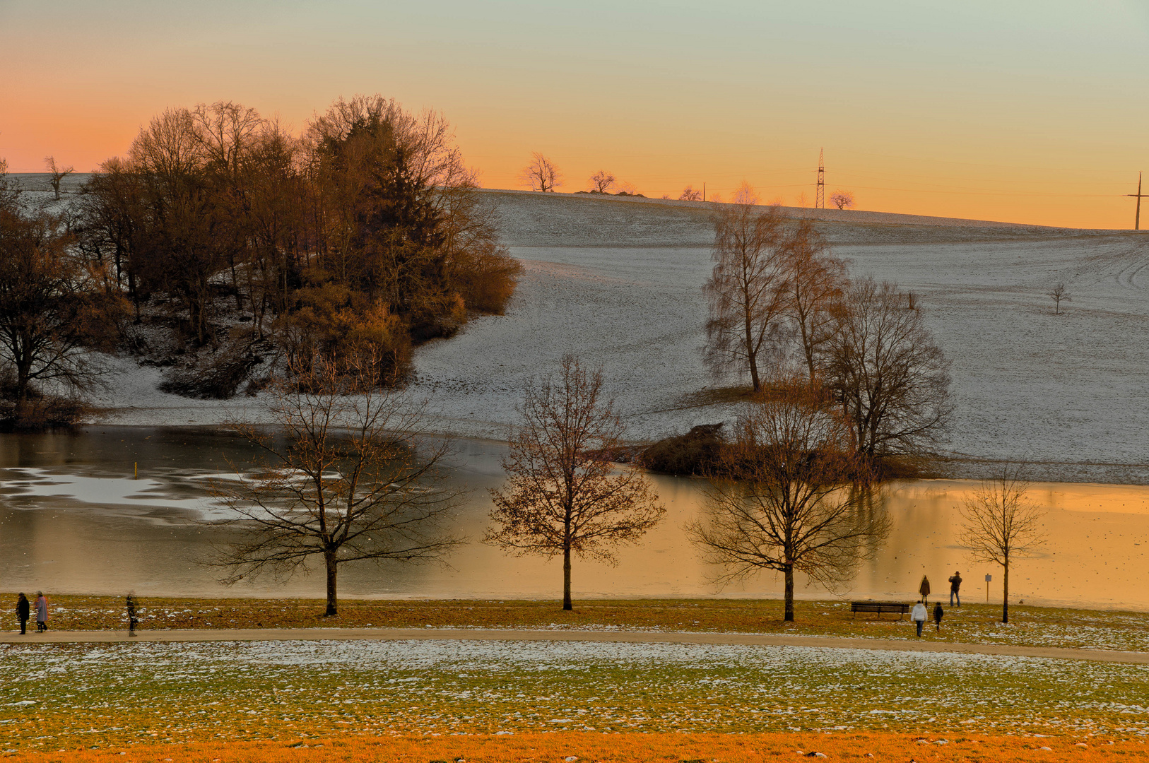 Eichener See