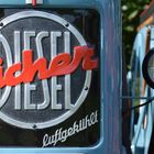 Eicher Diesel 