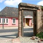 Eichsfeld 2008 - Geisledener Tor