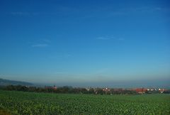 Eichsfelder Kessel bei Kleinbartloff