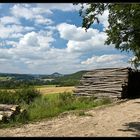 Eichsfelder Landschaft