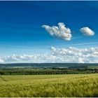 Eichsfelder Landschaft