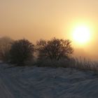 Eichsfelder Winterimpression 2