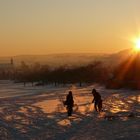 Eichsfelder Winterimpression 3