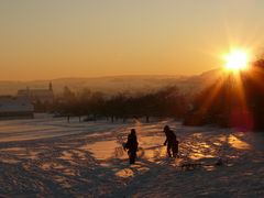 Eichsfelder Winterimpression 3