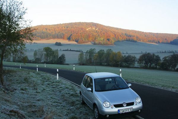 Eichsfeldmorgenfahrt