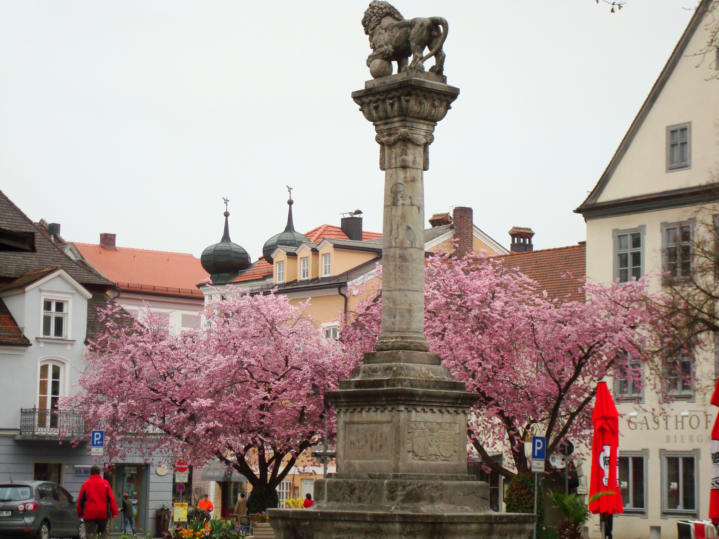 Eichstätt Foto & Bild deutschland, europe, bayern Bilder auf