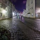 Eichstätt by night