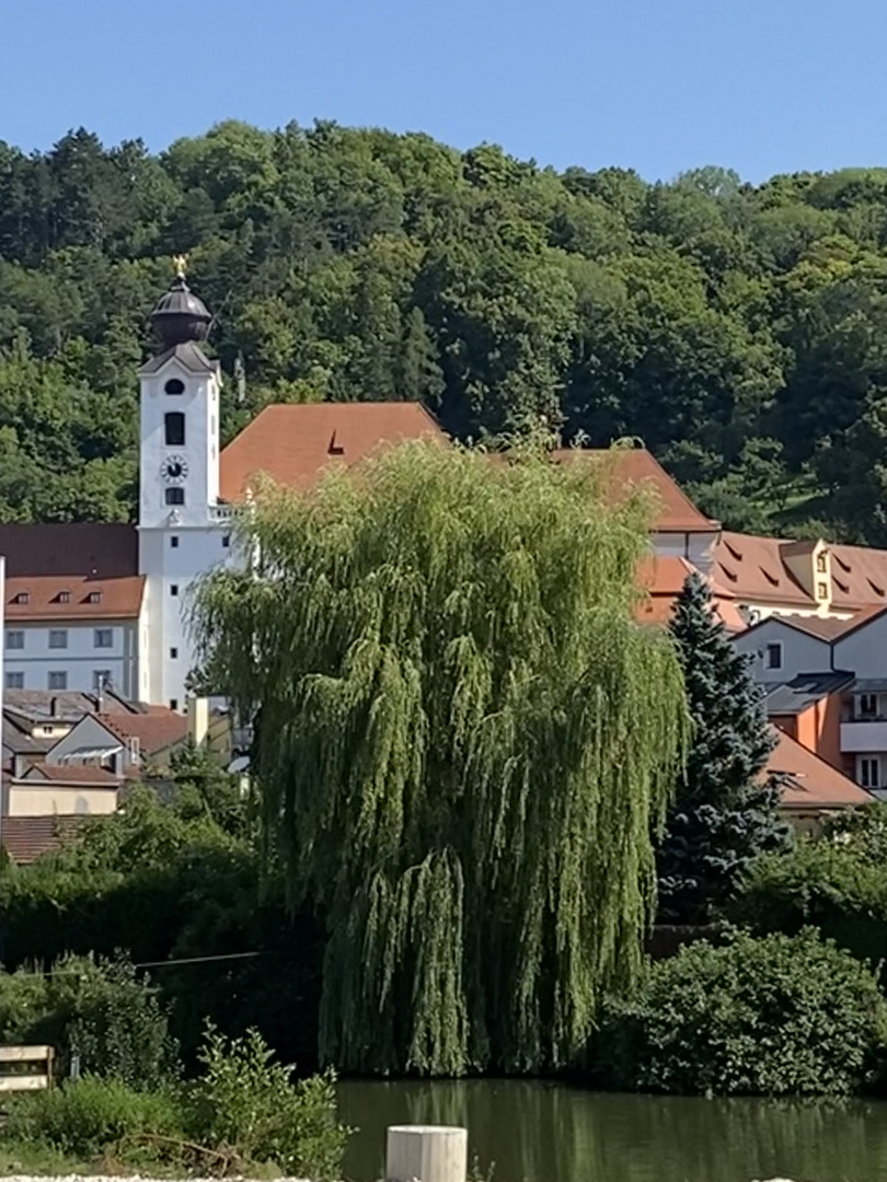 Eichstätt ein wahres Kleinod 