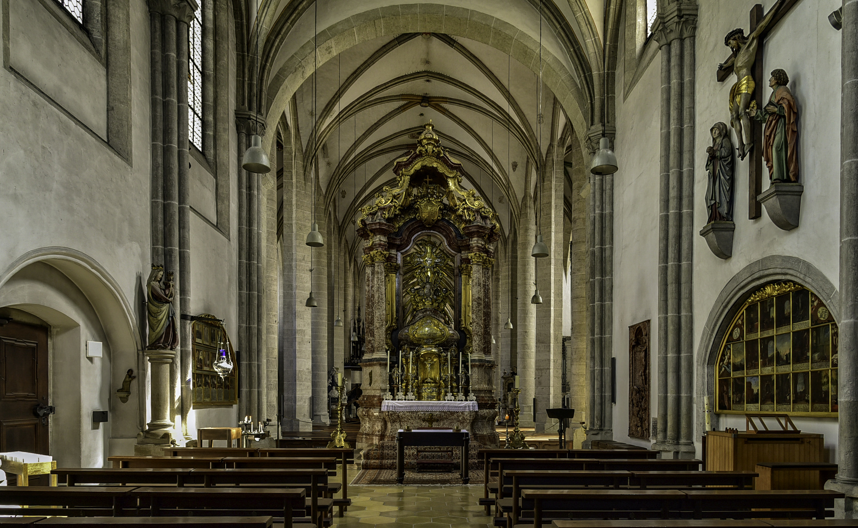 Eichstätter Dom