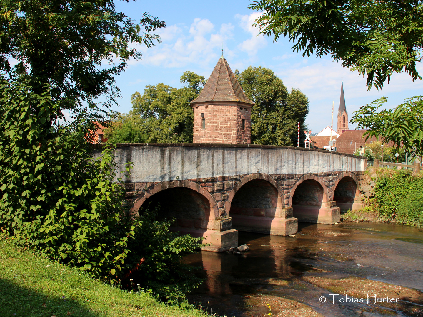 Eichstetten